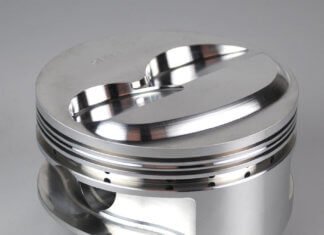 What are the Benefits of Forged Piston