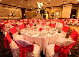 Four Smart Ways to Get the Best Deals at Banquet Halls