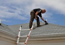 Why Roof Inspection is Necessary?