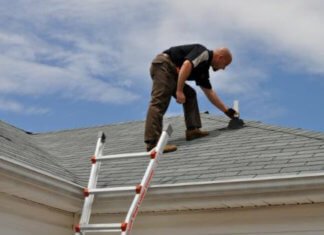 Why Roof Inspection is Necessary?