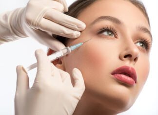 Benefits of Injecting Botox Injections
