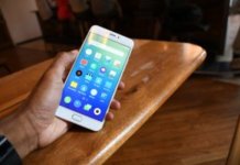 With Meizu’s MX6, Android imitation is the sincerest form of flattery