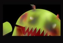 Howdy Google, Android APIs are a large number