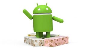 5 capabilities in Android Nougat that iOS 10 can not suit