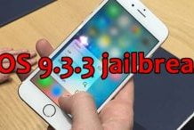 Get a keep of these 7 modern Jailbreak Tweaks for your iOS nine.3.three!