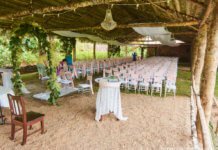 Top Tips to Help You Choose the Perfect Wedding Venue
