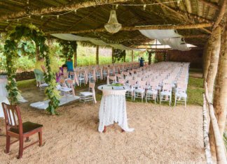 Top Tips to Help You Choose the Perfect Wedding Venue