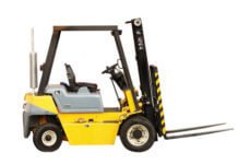Tips to Find Right Material Handling Equipment