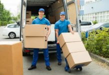 Benefits of Hiring a Moving Company for Your Office Move