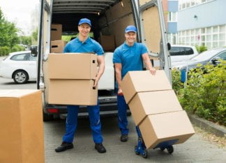 Benefits of Hiring a Moving Company for Your Office Move