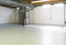 7 Easy Ways To Prevent Basement Mold