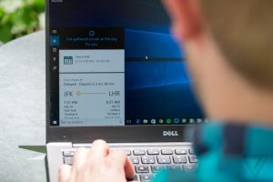 EFF blasts Microsoft over Windows 10 privateness issues