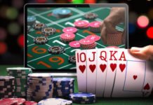 How to choose the best website for the casino?