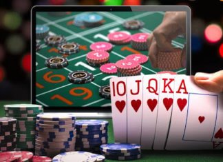 How to choose the best website for the casino?