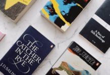 5 Tips on Hiring a Book Cover Designer for New Authors