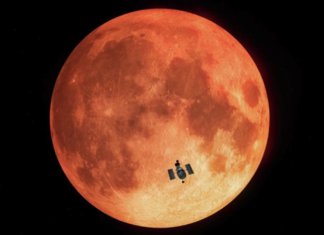 When & Where You Can See Corn Moon At Its Best? Corn Moon