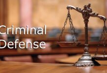 Why You Should Hire a Criminal Defense Attorney