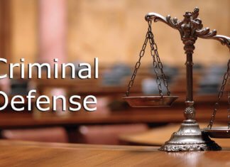 Why You Should Hire a Criminal Defense Attorney