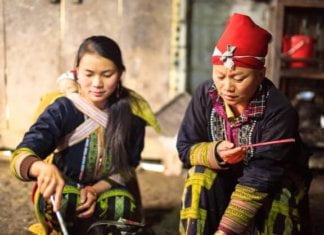 David Off’s Cigars Tradition Article