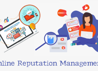 How to Choose the Right Online Reputation Management Service
