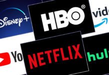Reasons why online streaming platforms are growing in popularity?