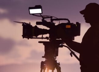 Why Do You Need Professional Knowledge of Cinematography?