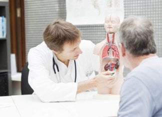 5 Telltale Signs Men Need to See the Urologist