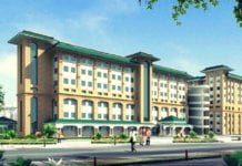 What You Can Learn in an Ayurvedic Institute