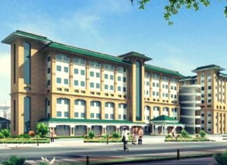 What You Can Learn in an Ayurvedic Institute