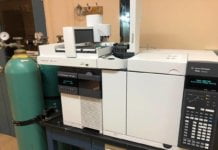 A Brief Overview of Gas-Liquid Chromatography and Its Everyday Uses