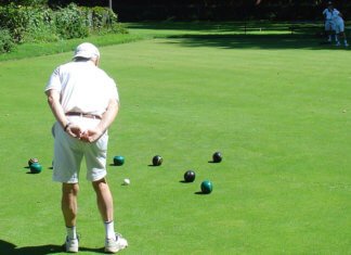 5 Best Sports for Seniors