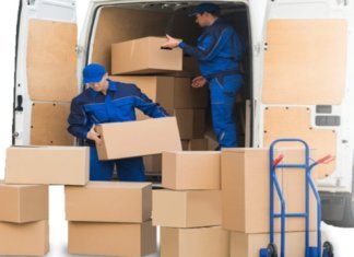 4 Tips for Choosing Snow Removal Company