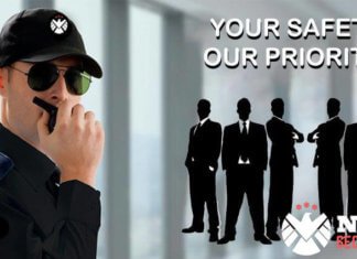 How to Choose Security Guard for Your Home?