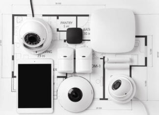 Home Security: With or Without Cameras?