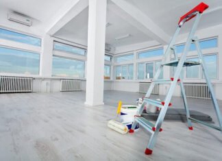 How to Hire a Commercial Renovation Contractor