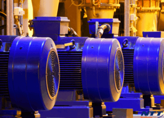 Useful Tips for Maintaining Electric Motors