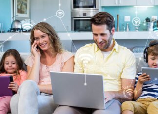 Why Should You Upgrade to Wi-Fi 6?