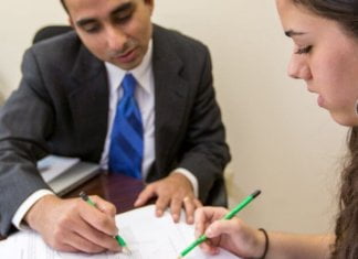 Where to Find the Best HSPT Tutoring