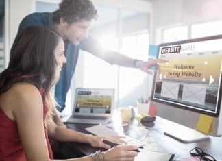 How to Build an Effective Professional Website