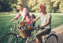 How to make the most out of your annual leave