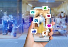 How to Promote an App: The Best Strategies Explained Social media concept