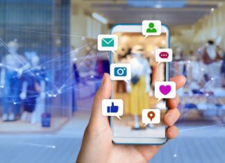 How to Promote an App: The Best Strategies Explained Social media concept