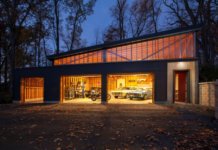 Where to Start When Setting Up Your Garage