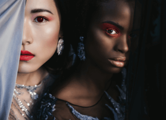 Cultural Imprint: Different Fashion Around the World