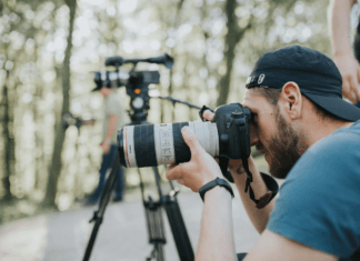 3 Reasons the Leisure Industry Needs Great Photography