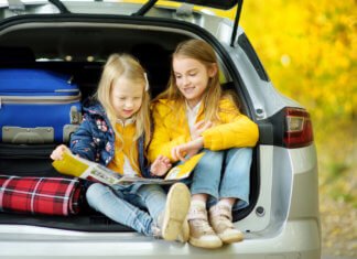 Top 5 Pre-Owned Family Cars to Buy Today