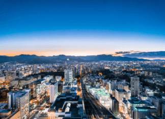 Top Places to Visit in Sapporo