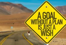 Reaching Your Own Expectations: 4 Tips for Achieving Goals