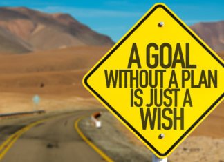 Reaching Your Own Expectations: 4 Tips for Achieving Goals