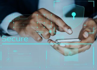 4 Tips for Keeping Your Data Secure